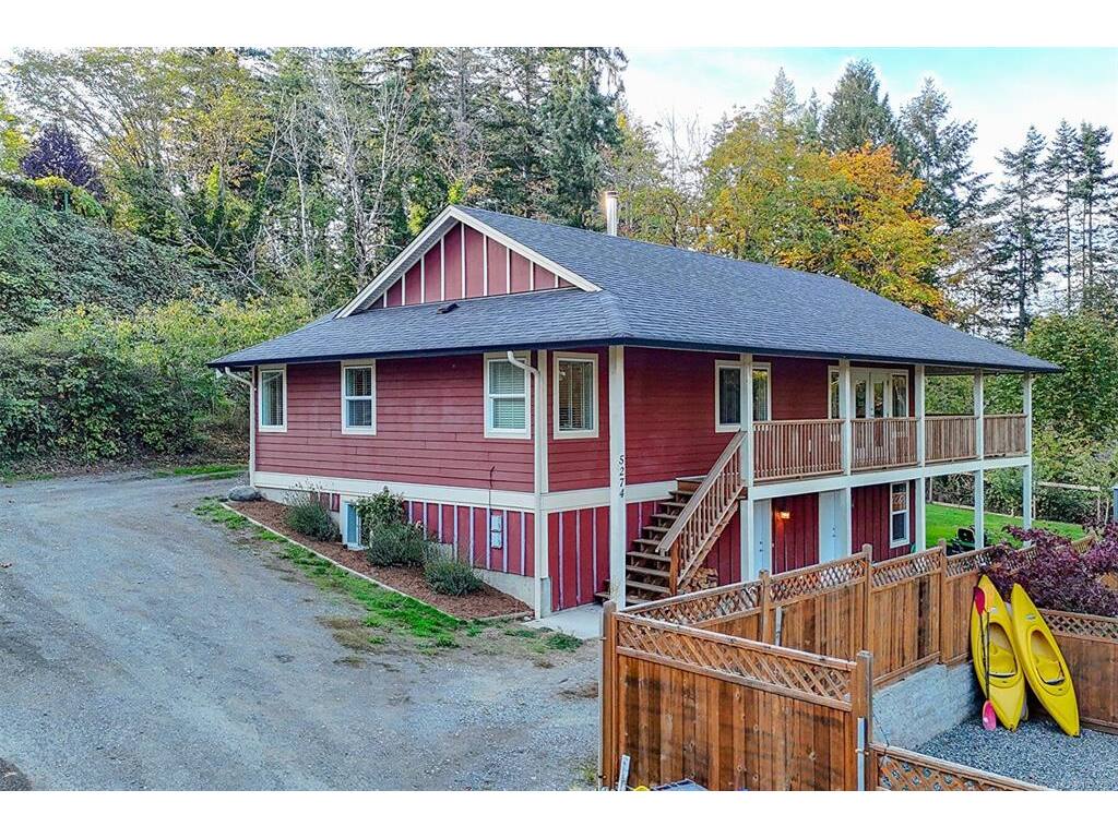 photo of 5274 Koksilah Rd