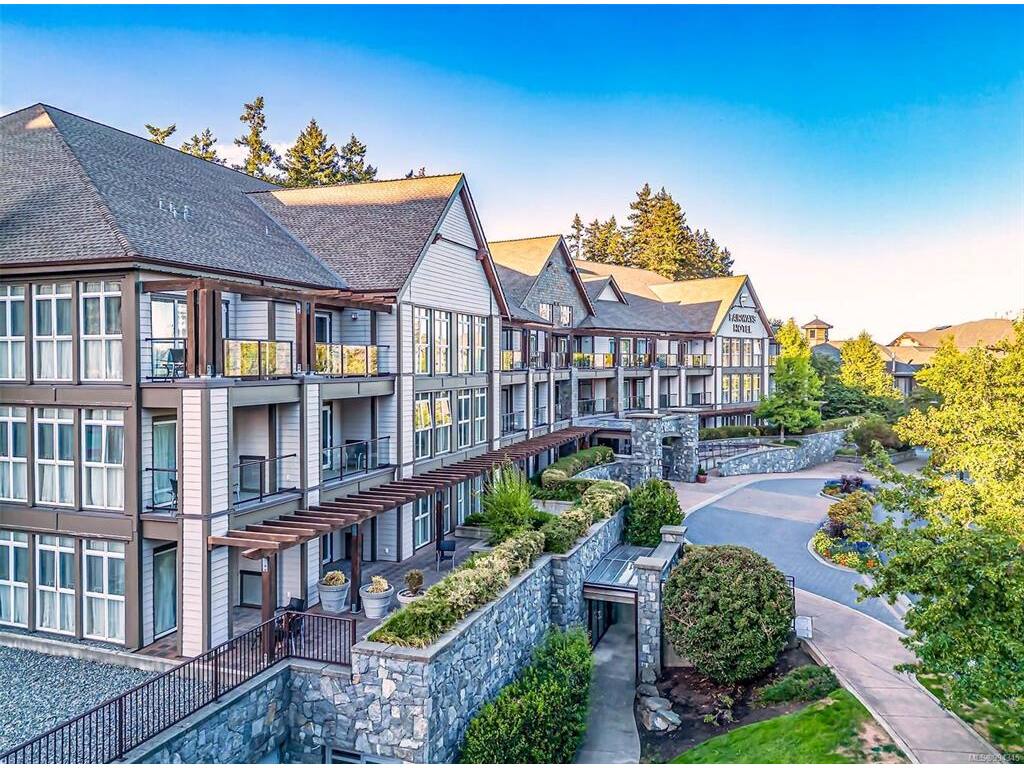 Photo inspiration: 2 Bed Condo Apartment In Langford Victoria Strata Sales Photo Inspiration